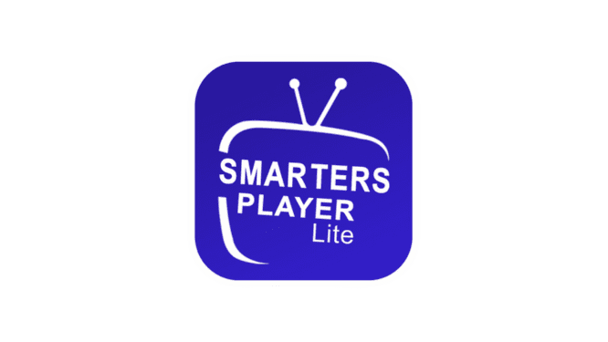 IPTV SMARTERS PRO