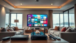 Abonnement IPTV : profitez d&rsquo;un accès illimité à vos émissions et films préférés