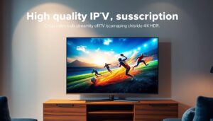 Où acheter un abonnement IPTV en toute sécurité en France ?