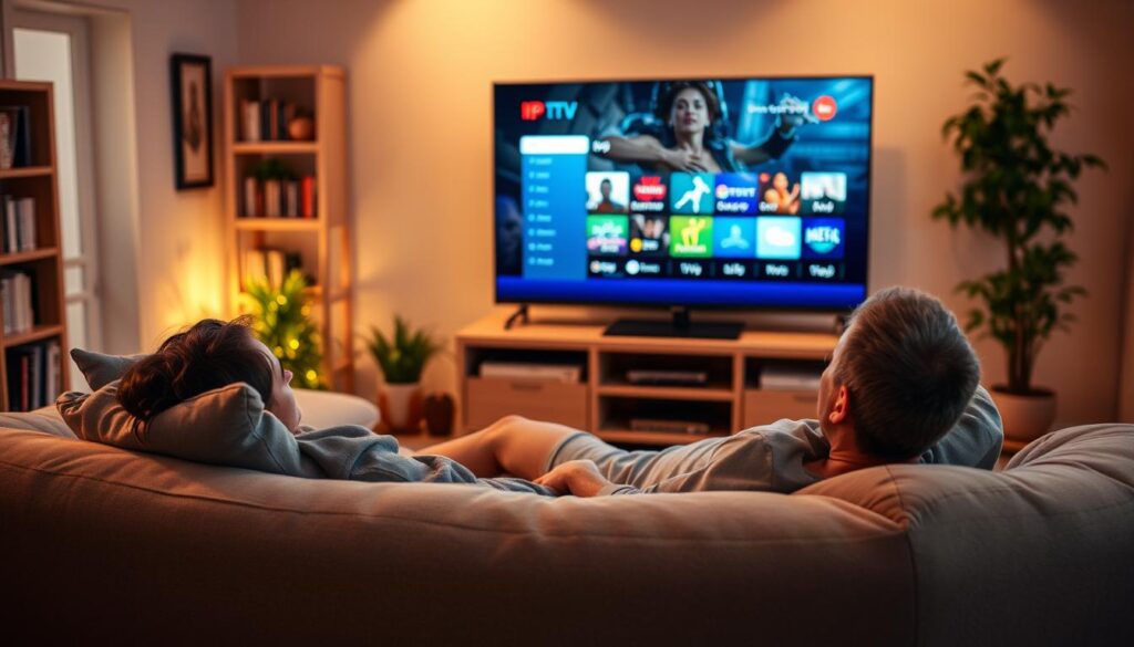 iptv pas cher